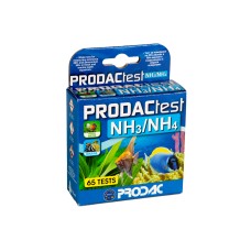 Prodac Test NH3 αμμωνίας