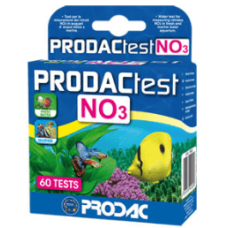 Prodac test No3 (τεστ nitrate)