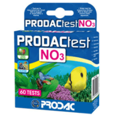 Prodac test No3 (τεστ nitrate) Prodac test No3 (τεστ nitrate)