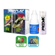 PRODAC TEST FE (ΣΙΔΗΡΟΥ) PRODAC TEST FE (ΣΙΔΗΡΟΥ)