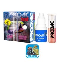 PRODAC TEST PH (TEST PH-MARINE) PRODAC TEST PH (TEST PH-MARINE)