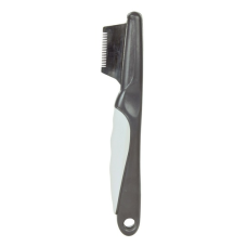 Trixie μαχαιράκι κουρέματος πυκνό 19cm Trixie μαχαιράκι κουρέματος πυκνό 19cm