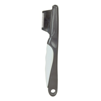 Trixie μαχαιράκι κουρέματος πυκνό 19cm Trixie μαχαιράκι κουρέματος πυκνό 19cm
