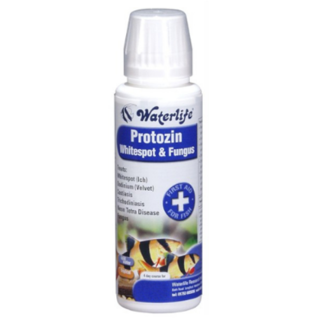Waterlife protozin Waterlife protozin