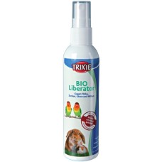 Trixie σπρέυ bioliberator για μικρά ζώα/πουλιά 100ml Trixie σπρέυ bioliberator για μικρά ζώα/πουλιά 100ml