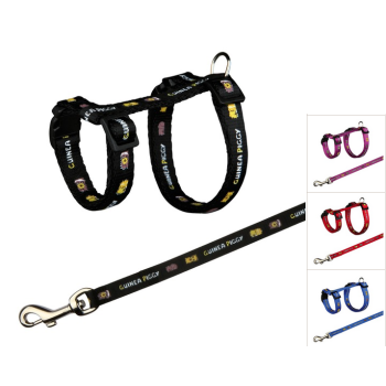 trixie σαμάρι/οδηγός για ινδικά χοιρ. 21-35cm/10mm/1.25m trixie σαμάρι/οδηγός για ινδικά χοιρ. 21-35cm/10mm/1.25m