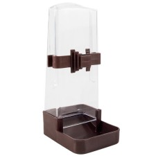 Trixie ταΐστρα & ποτίστρα πουλιών 200ml/16cm Trixie ταΐστρα & ποτίστρα πουλιών 200ml/16cm