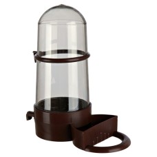 Trixie ταΐστρα & ποτίστρα πουλιών 265ml/15cm Trixie ταΐστρα & ποτίστρα πουλιών 265ml/15cm