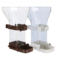 Trixie ταΐστρα πουλιών 150ml/12cm