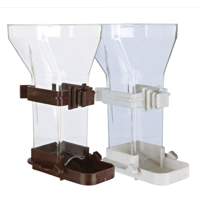 Trixie ταΐστρα πουλιών 150ml/12cm