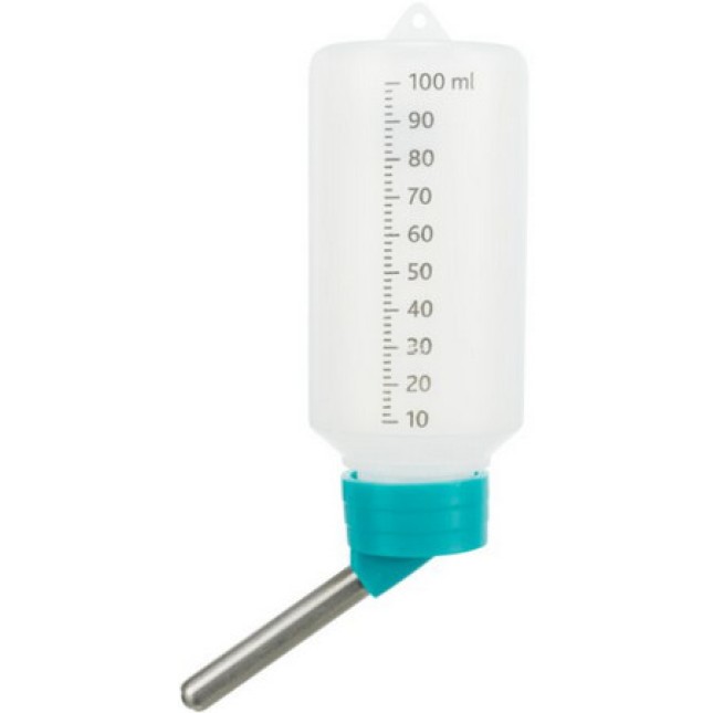 Trixie ποτίστρα με συρμ. στήριγμα 100ml Trixie ποτίστρα με συρμ. στήριγμα 100ml