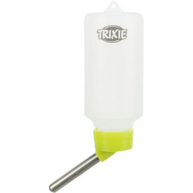 Trixie ποτίστρα με συρμ. στήριγμα 100ml Trixie ποτίστρα με συρμ. στήριγμα 100ml