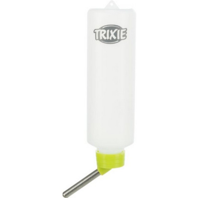 Trixie ποτίστρα με συρμ. στήριγμα 250ml Trixie ποτίστρα με συρμ. στήριγμα 250ml