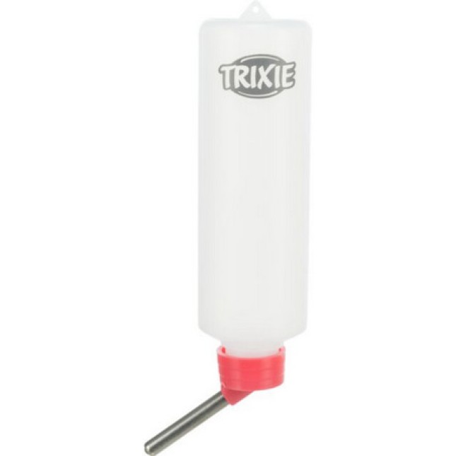 Trixie ποτίστρα με συρμ. στήριγμα 250ml Trixie ποτίστρα με συρμ. στήριγμα 250ml