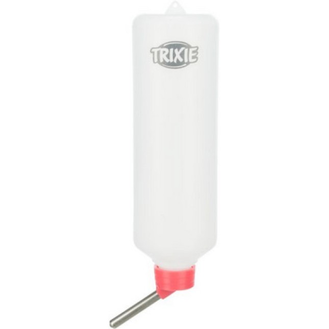 Trixie ποτίστρα με συρμ. στήριγμα 450 ml Trixie ποτίστρα με συρμ. στήριγμα 450 ml