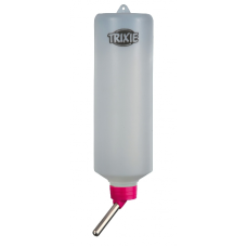 Trixie ποτίστρα με συρμ. στήριγμα 600ml Trixie ποτίστρα με συρμ. στήριγμα 600ml