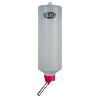 Trixie ποτίστρα με συρμ. στήριγμα 600ml Trixie ποτίστρα με συρμ. στήριγμα 600ml