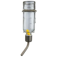 Τrixie ποτίστρα γυάλινη 125ml Τrixie ποτίστρα γυάλινη 125ml
