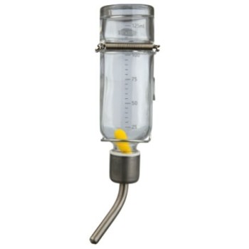 Τrixie ποτίστρα γυάλινη 125ml
