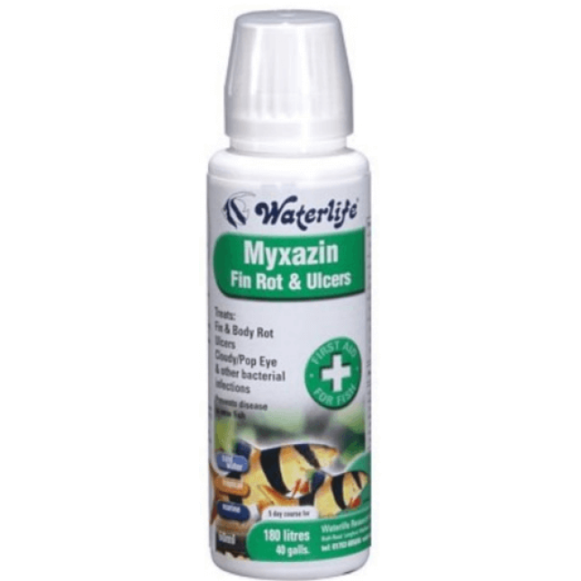 Waterlife myxazin Waterlife myxazin