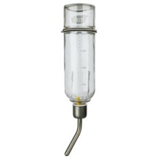 Τrixie ποτίστρα γυάλινη 250ml Τrixie ποτίστρα γυάλινη 250ml