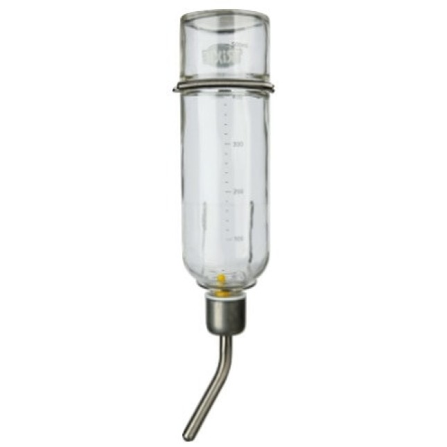 Τrixie ποτίστρα γυάλινη 250ml Τrixie ποτίστρα γυάλινη 250ml