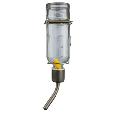Trixie ποτίστρα γυάλινη 500ml Trixie ποτίστρα γυάλινη 500ml