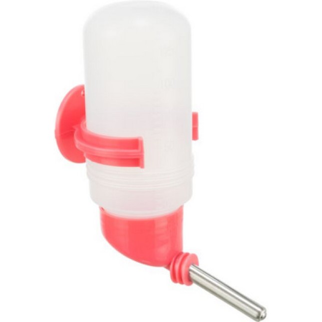 Trixie ποτίστρα τρωκτικών βιδωτή 125ml Trixie ποτίστρα τρωκτικών βιδωτή 125ml