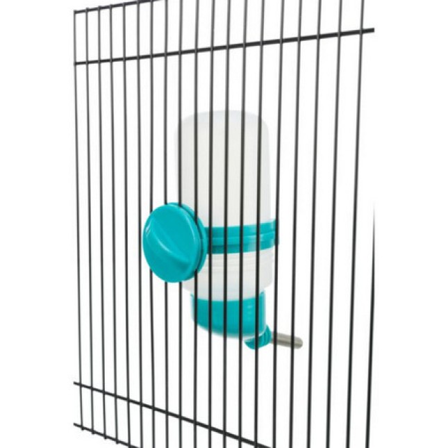 Trixie ποτίστρα τρωκτικών βιδωτή 125ml Trixie ποτίστρα τρωκτικών βιδωτή 125ml