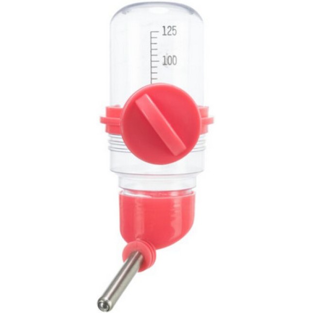 Trixie ποτίστρα βιδωτή 125ml Trixie ποτίστρα βιδωτή 125ml
