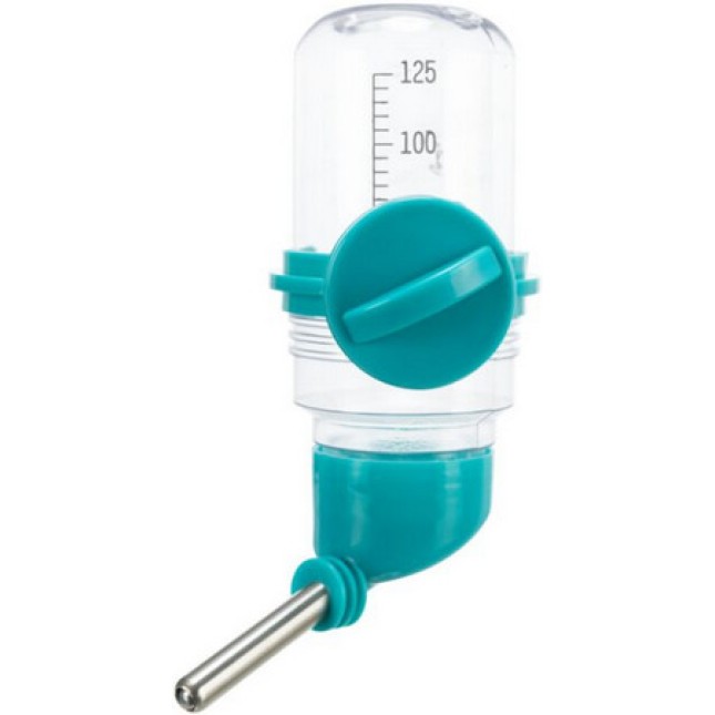 Trixie ποτίστρα βιδωτή 125ml Trixie ποτίστρα βιδωτή 125ml