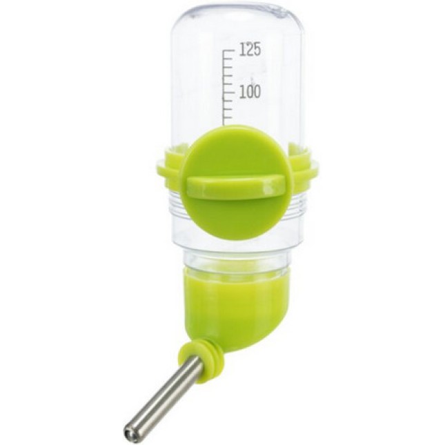 Trixie ποτίστρα βιδωτή 125ml Trixie ποτίστρα βιδωτή 125ml