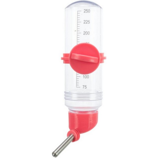Trixie ποτίστρα βιδωτή 250ml Trixie ποτίστρα βιδωτή 250ml