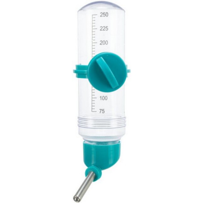 Trixie ποτίστρα βιδωτή 250ml Trixie ποτίστρα βιδωτή 250ml