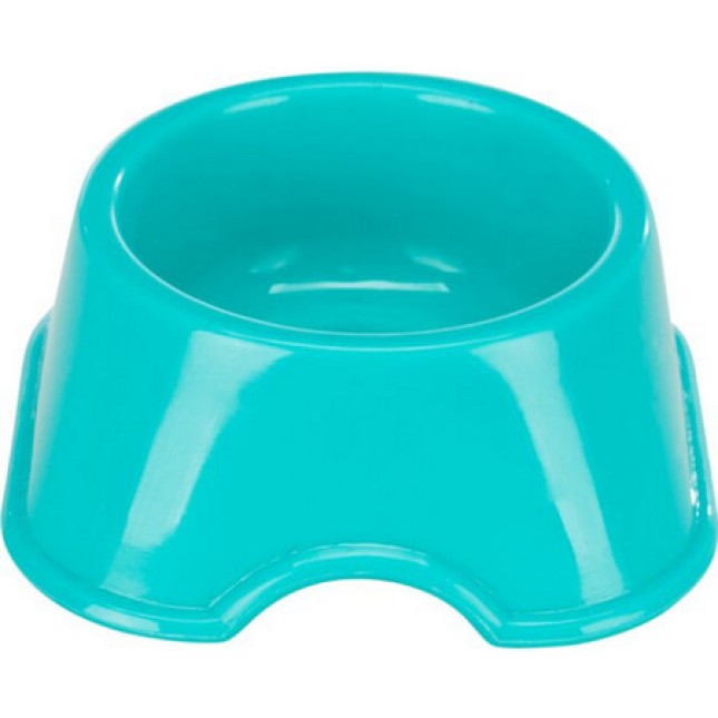 Trixie πιάτο πλαστικό 60ml/6cm
