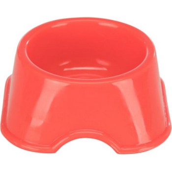 Trixie πιάτο πλαστικό 200ml/9cm