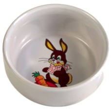 Τrixie κεραμικό για κουνέλια 250ml/11cm Τrixie κεραμικό για κουνέλια 250ml/11cm
