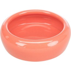 Trixie πιάτο κεραμικό για ινδ.χοιρίδια 200ml/10cm. Trixie πιάτο κεραμικό για ινδ.χοιρίδια 200ml/10cm.