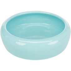 Trixie πιάτο κεραμικό για κουνέλια 400ml/13cm Trixie πιάτο κεραμικό για κουνέλια 400ml/13cm