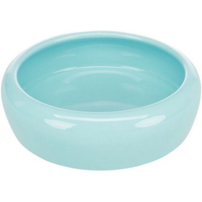 Trixie πιάτο κεραμικό για κουνέλια 400ml/13cm