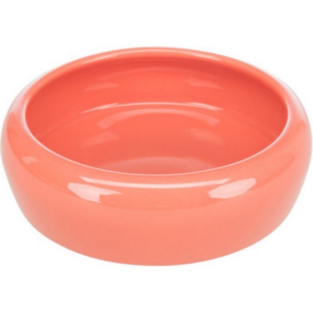 Trixie πιάτο κεραμικό για κουνέλια 400ml/13cm