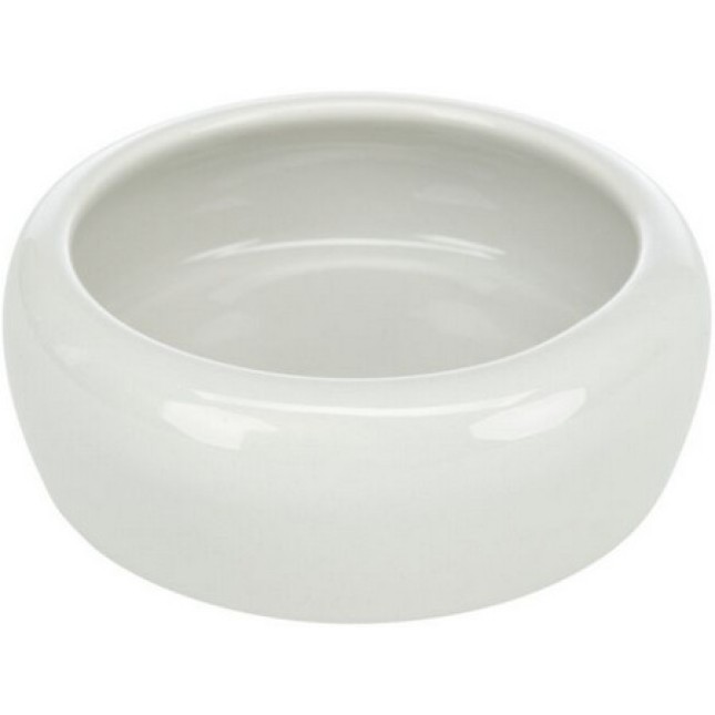 Trixie πιάτο κεραμικό για κουνέλια 400ml/13cm