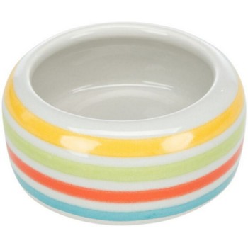 Τrixie πιάτο κεραμικό για κουνέλια 500ml/16cm