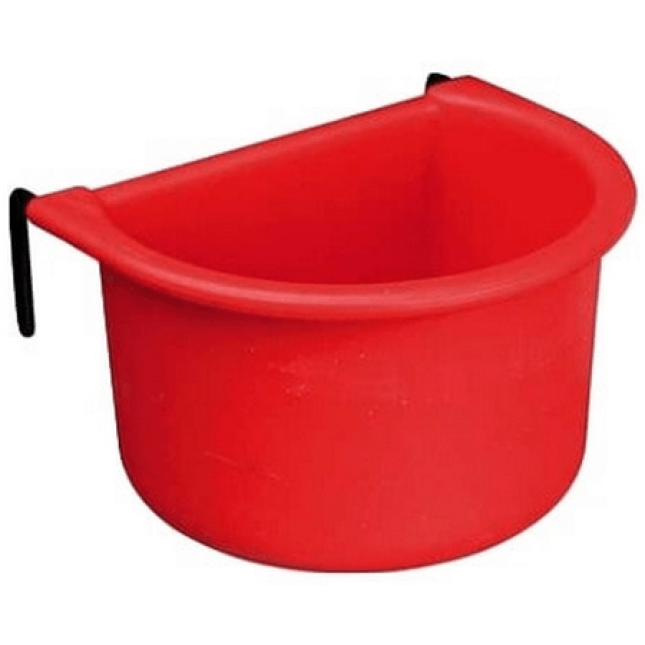 Trixie πιάτο κρεμαστό με συρμ. πιαστράκια 150ml/8x6cm Trixie πιάτο κρεμαστό με συρμ. πιαστράκια 150ml/8x6cm