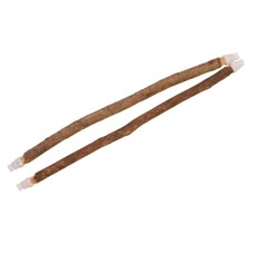 Trixie ξύλινα κλαδιά 35cm / 10 & 12mm (2τμχ) Trixie ξύλινα κλαδιά 35cm / 10 & 12mm (2τμχ)