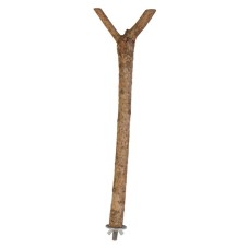 Trixie μονό κλαδί σε σχήμα Υ 35cm/18mm Trixie μονό κλαδί σε σχήμα Υ 35cm/18mm