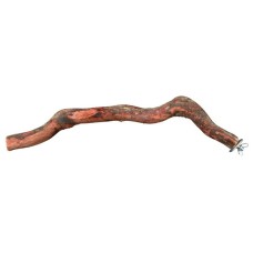 Trixie κλαδί ξύλινο 45cm/25-50mm Trixie κλαδί ξύλινο 45cm/25-50mm