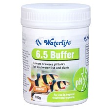 WATERLIFE BUFFER 6,5 WATERLIFE BUFFER 6,5