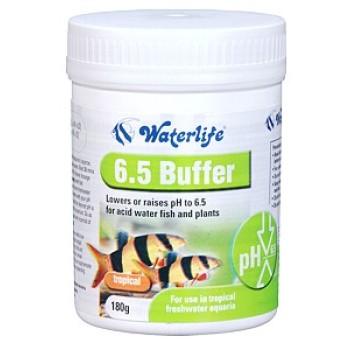 WATERLIFE BUFFER 6,5