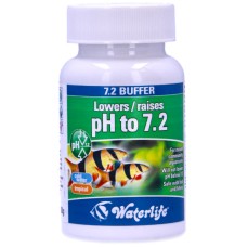 WATERLIFE BUFFER 7,2 WATERLIFE BUFFER 7,2